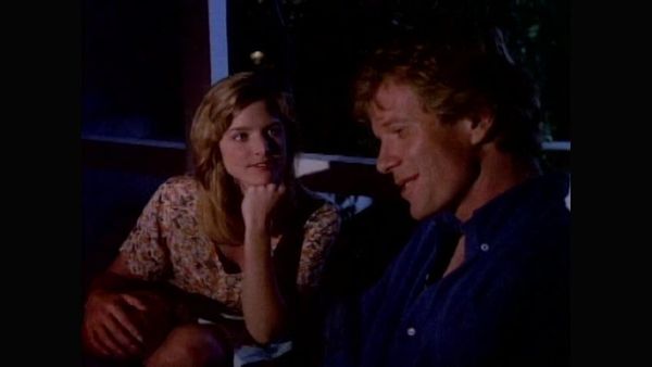 Melrose Place - Polluted Affairs