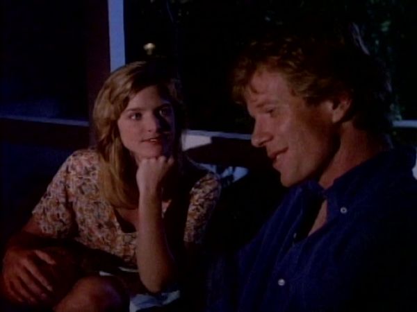 Melrose Place - Polluted Affairs