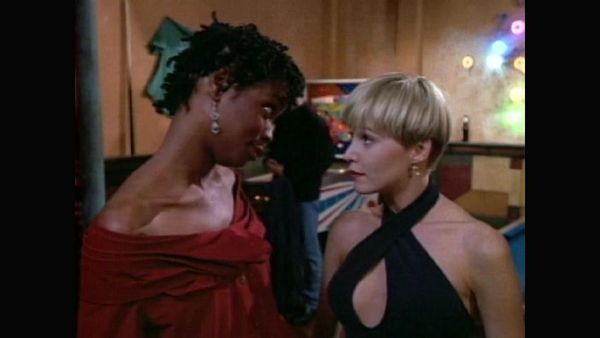 Melrose Place - Lost & Found