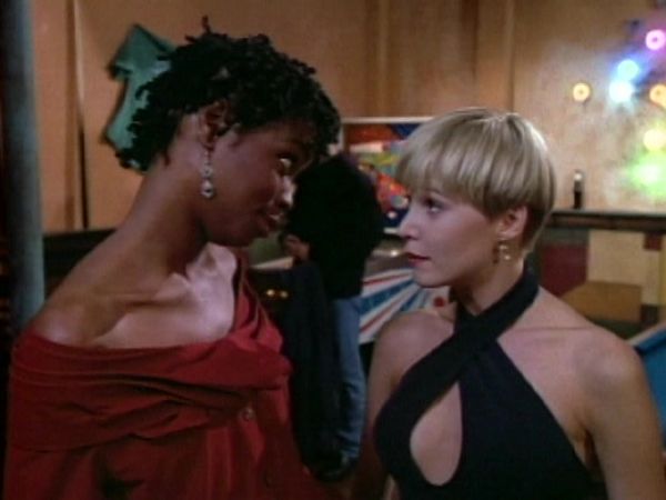 Melrose Place - Lost & Found