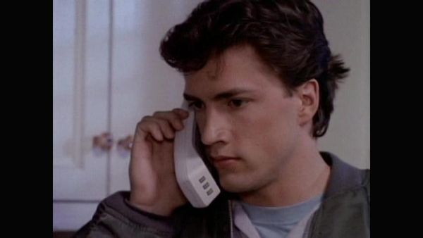 Melrose Place - End Game