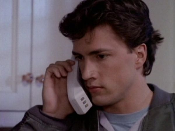 Melrose Place - End Game