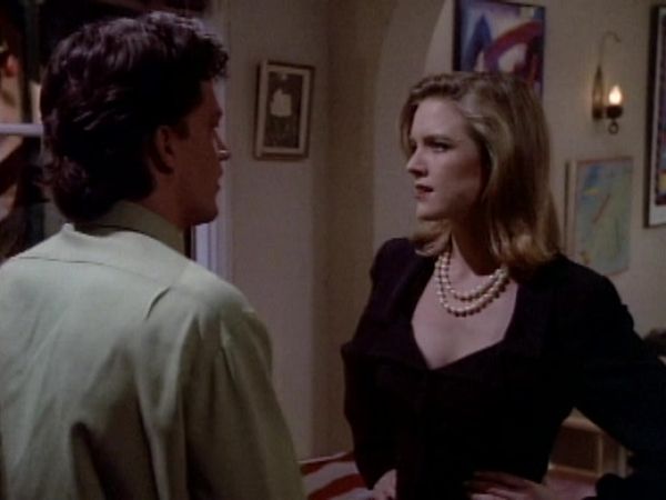 Melrose Place - Pas de Trois