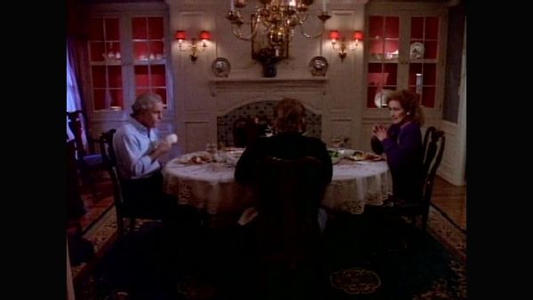 Melrose Place - Drawing the Line