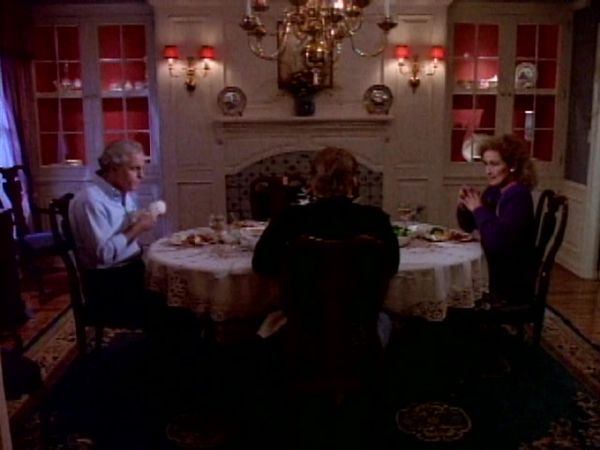Melrose Place - Drawing the Line