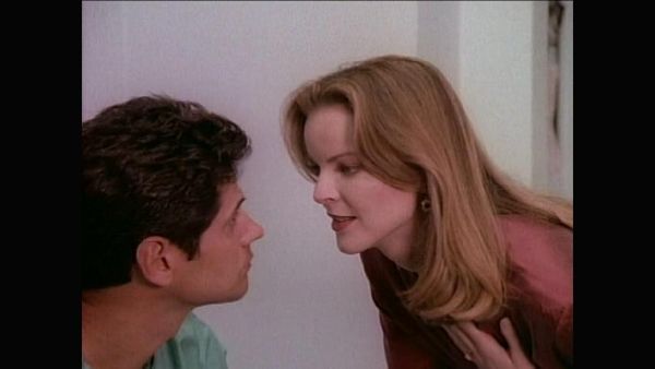 Melrose Place - Devil with the G-String