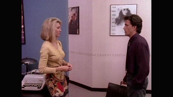 Melrose Place - State of Need