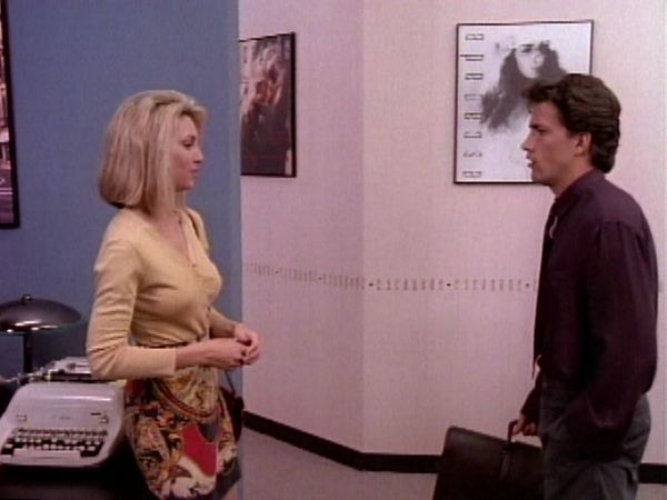 Melrose Place - State of Need