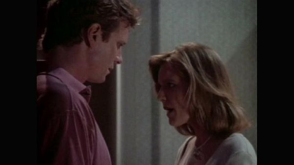 Melrose Place - Long Night's Journey