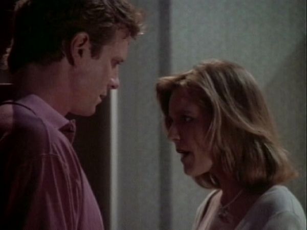 Melrose Place - Long Night's Journey