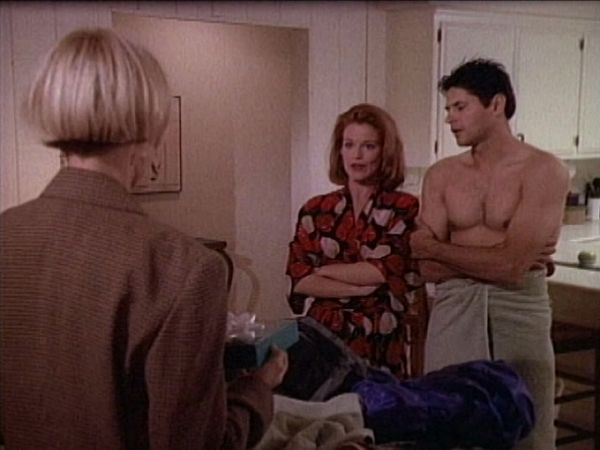 Melrose Place - Love Mancini Style