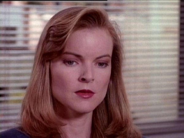 Melrose Place - Of Bikes and Men