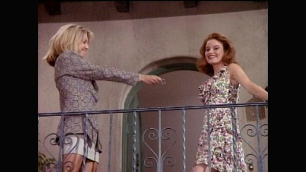 Melrose Place - Flirting With Disaster