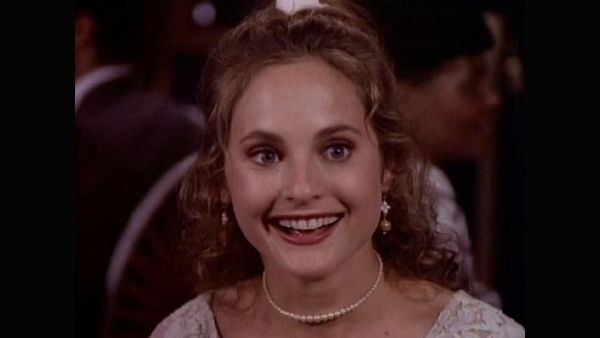 Melrose Place - Strange Bedfellows