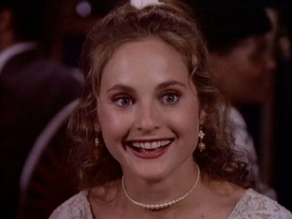 Melrose Place - Strange Bedfellows