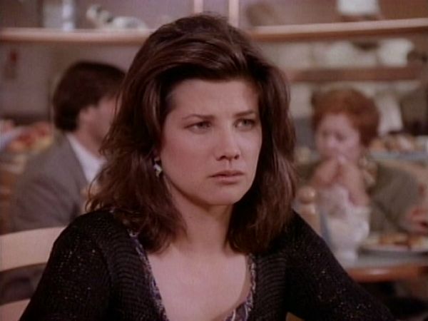 Melrose Place - Reunion Blues