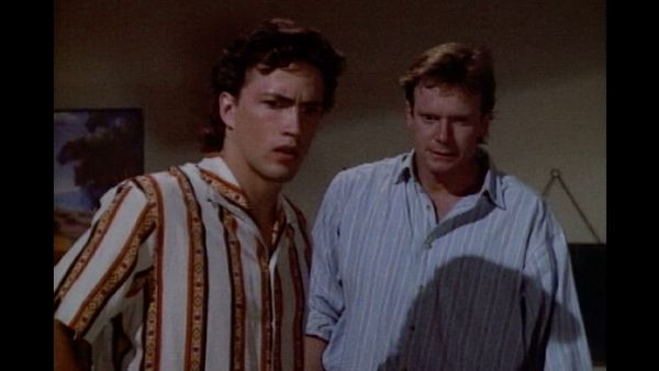 Melrose Place - Much Ado About Everything
