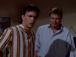 Melrose Place - Much Ado About Everything