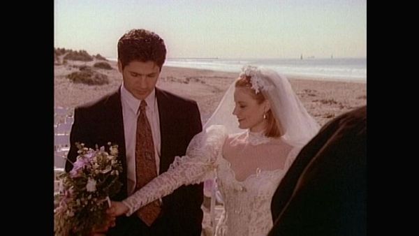 Melrose Place - Otherwise Engaged