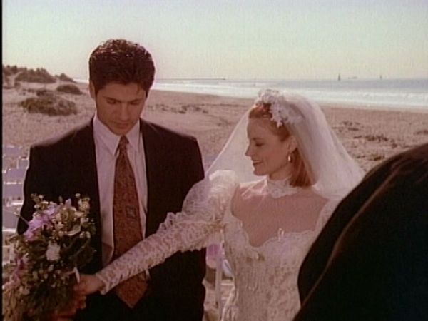 Melrose Place - Otherwise Engaged
