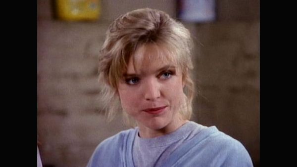Melrose Place - Young Men and the Sea