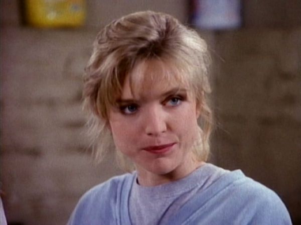Melrose Place - Young Men and the Sea