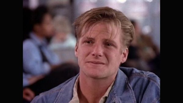 Melrose Place - Under the Mistletoe