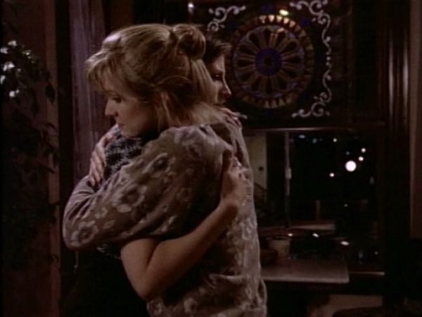 Melrose Place - Till Death Do Us Part, Part 1& 2