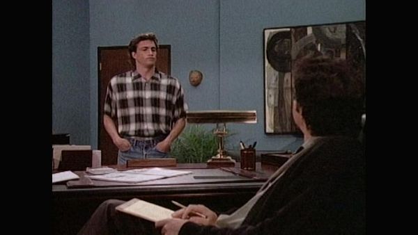 Melrose Place - Psychotherapy