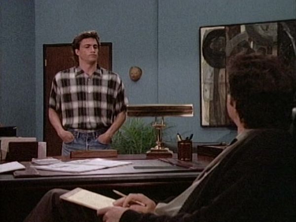 Melrose Place - Psychotherapy