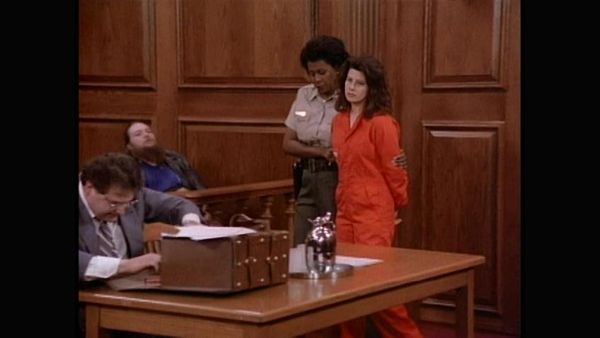Melrose Place - With This Ball and Chain