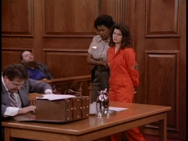 Melrose Place - With This Ball and Chain
