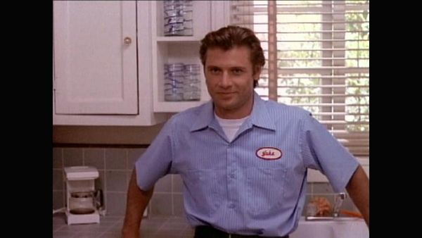 Melrose Place - Cold Turkey