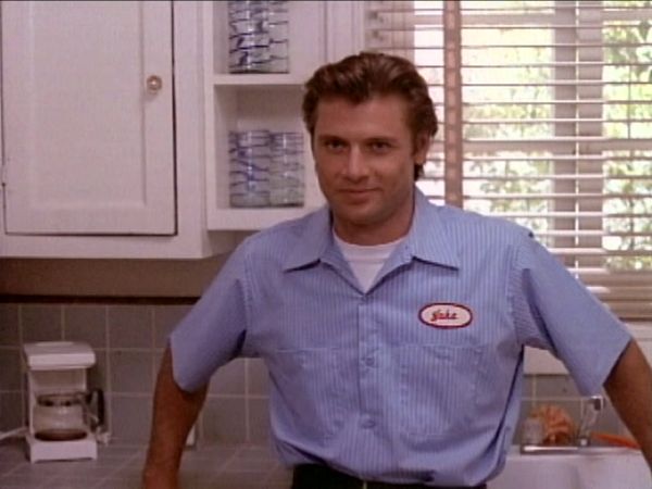 Melrose Place - Cold Turkey