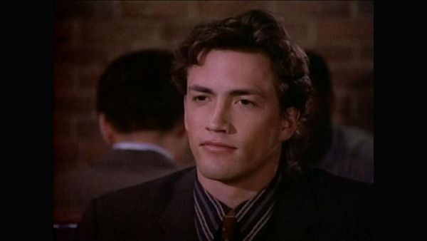 Melrose Place - Michael's Game