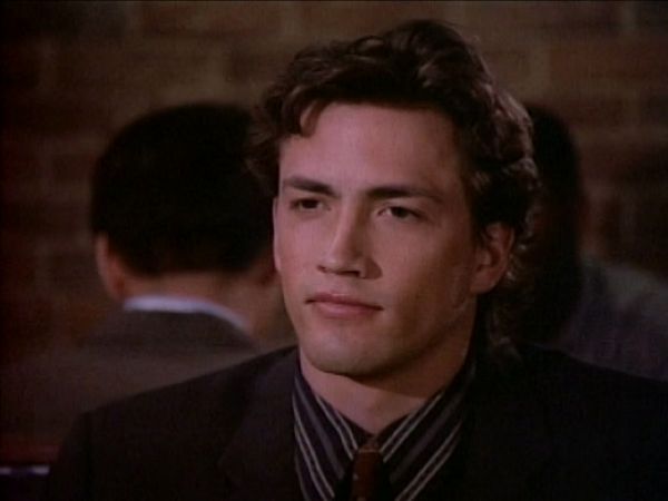 Melrose Place - Michael's Game