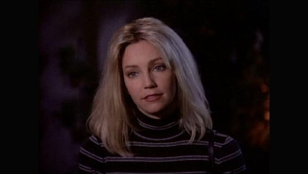 Melrose Place - Duet for One