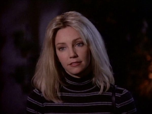 Melrose Place - Duet for One