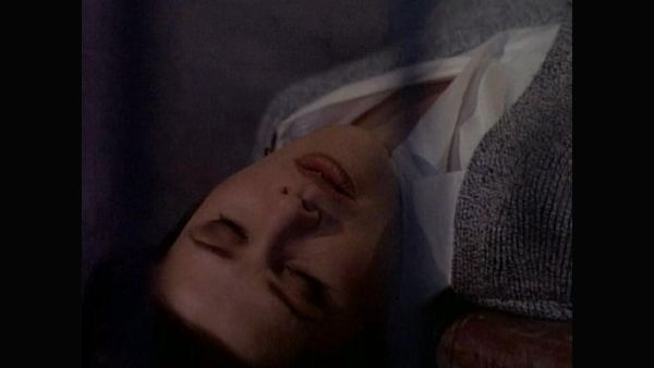 Melrose Place - Imperfect Strangers