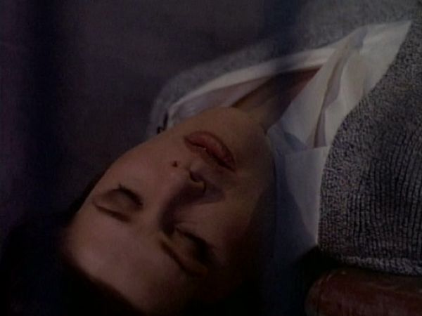 Melrose Place - Imperfect Strangers