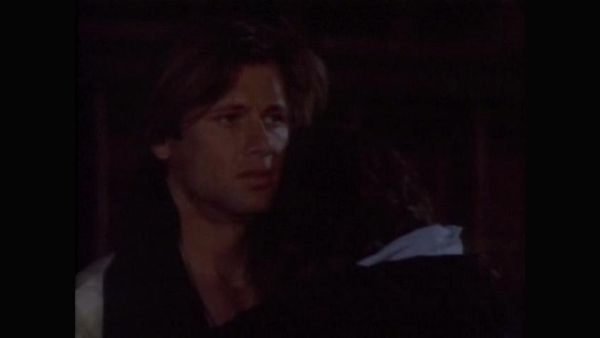 Melrose Place - Fire Power