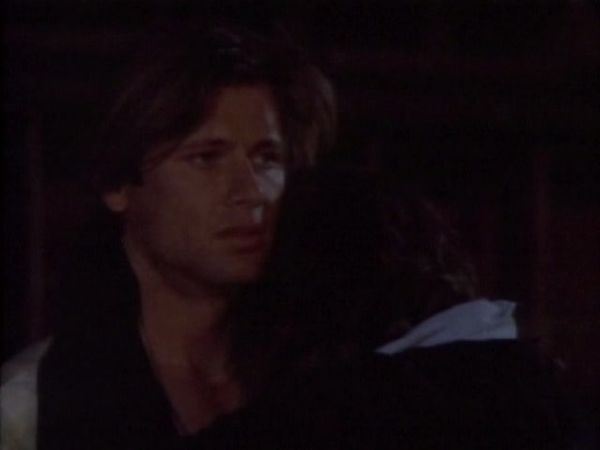 Melrose Place - Fire Power