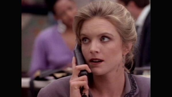 Melrose Place - Revenge