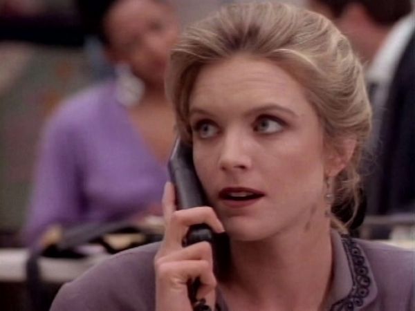 Melrose Place - Revenge