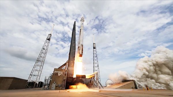 Zenith – Avances en La Exploración Espacial - Los lanzadores