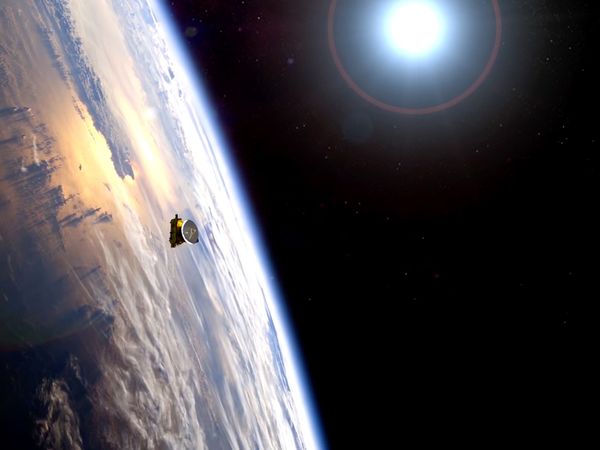 Zenith – Avances en La Exploración Espacial - Los otros planetas