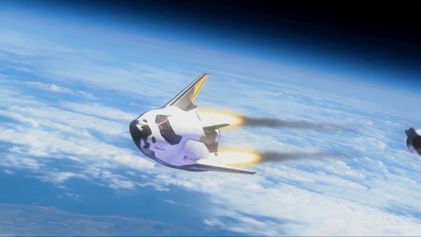 Zenith – Avances en La Exploración Espacial - El planeta azul: el futuro