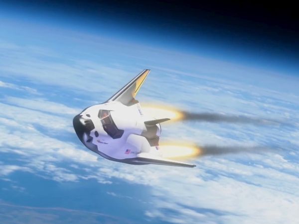 Zenith – Avances en La Exploración Espacial - El planeta azul: el futuro