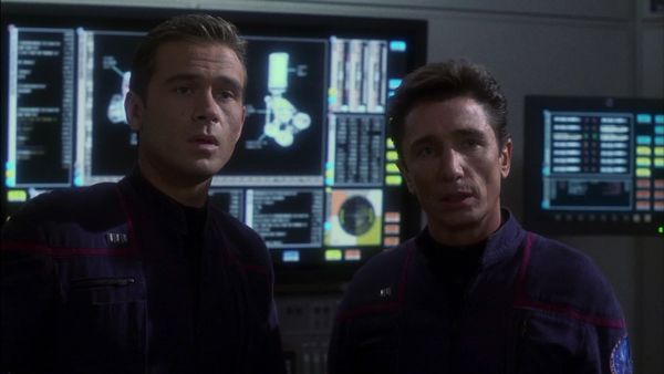 Star Trek: Enterprise - Silent Enemy