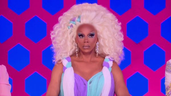 RuPaul's Drag Race All Stars LT - Criadas de las Gatitas
